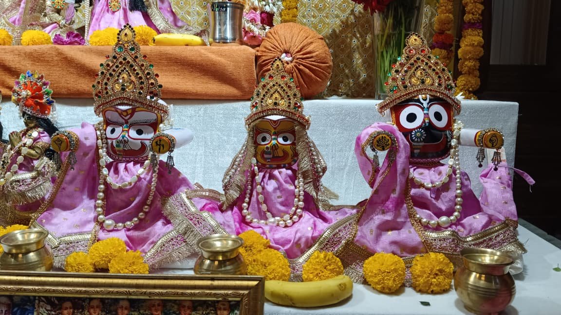 Jagannath Ji